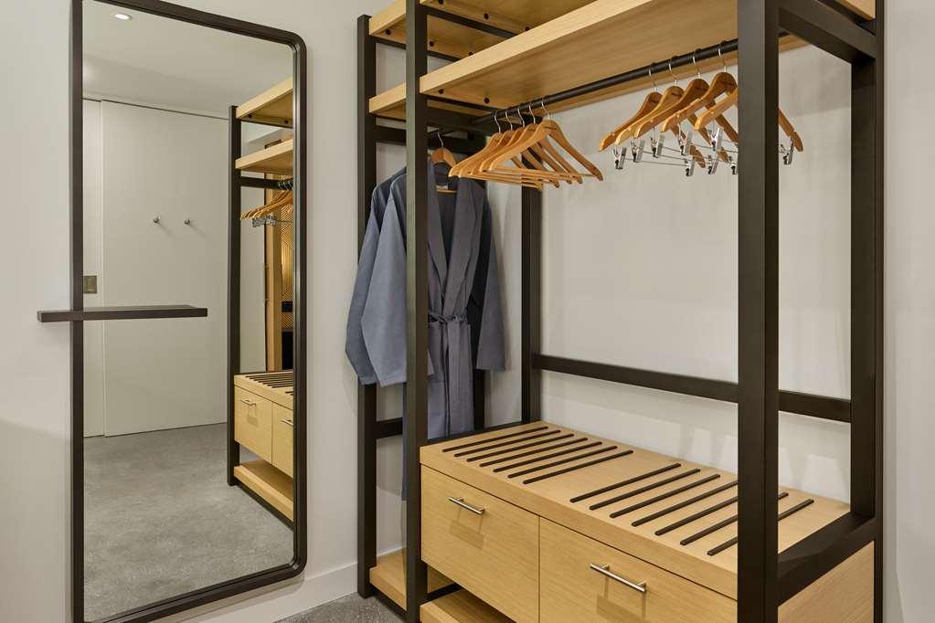 Canopy By Hilton Austin Downtown 部屋 写真