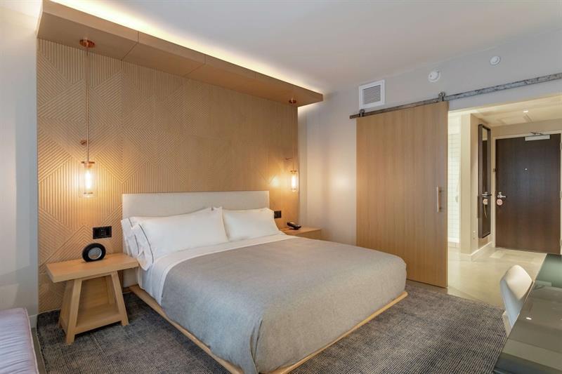 Canopy By Hilton Austin Downtown エクステリア 写真