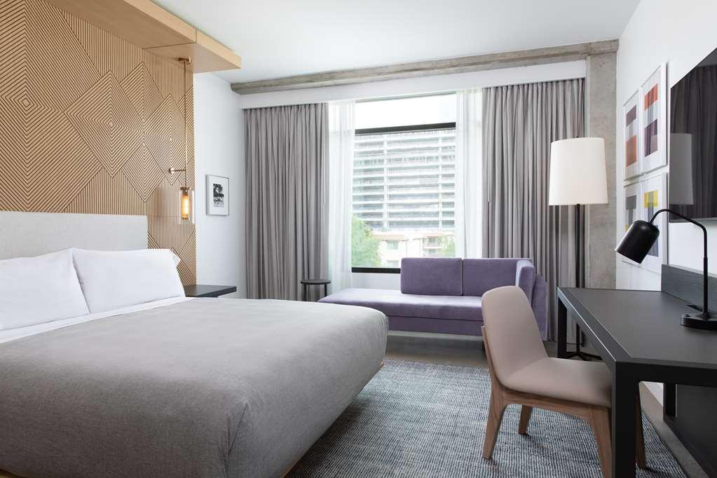 Canopy By Hilton Austin Downtown 部屋 写真