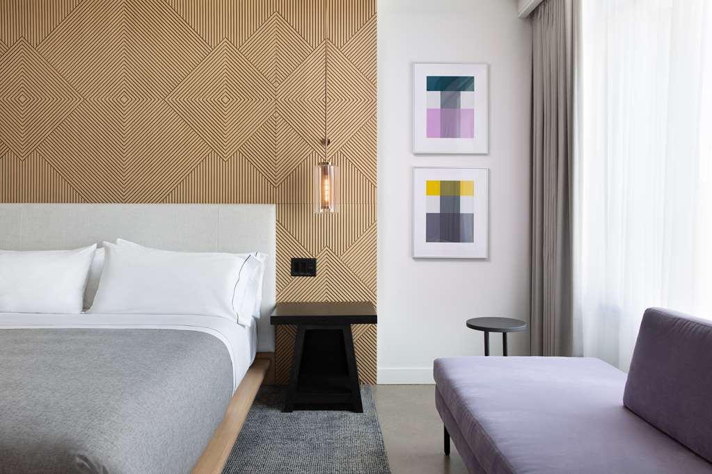 Canopy By Hilton Austin Downtown 部屋 写真