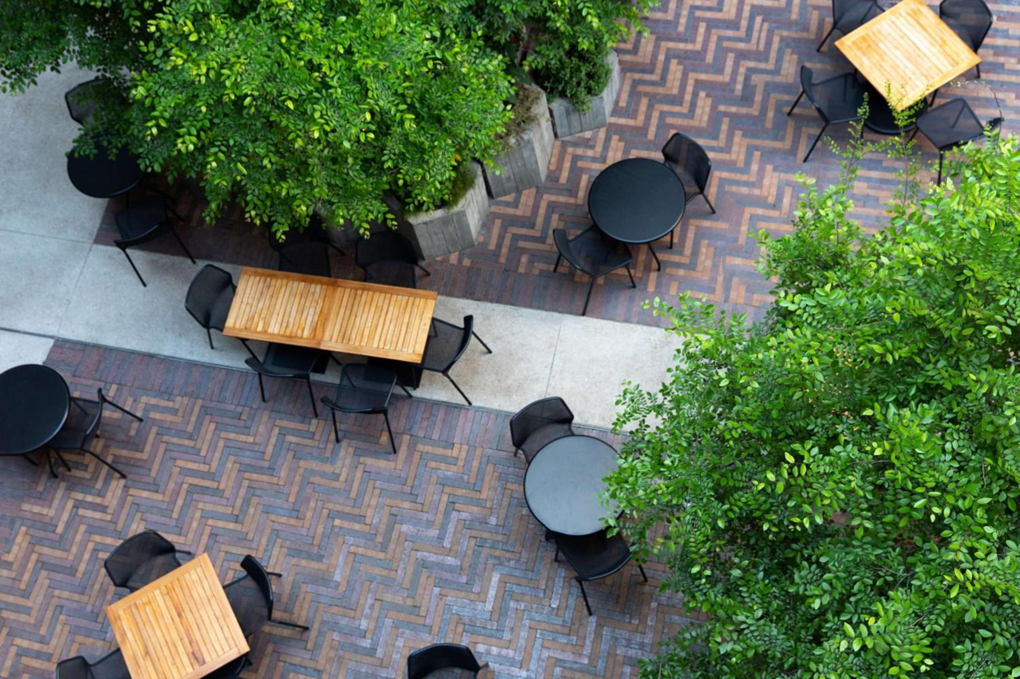 Canopy By Hilton Austin Downtown エクステリア 写真